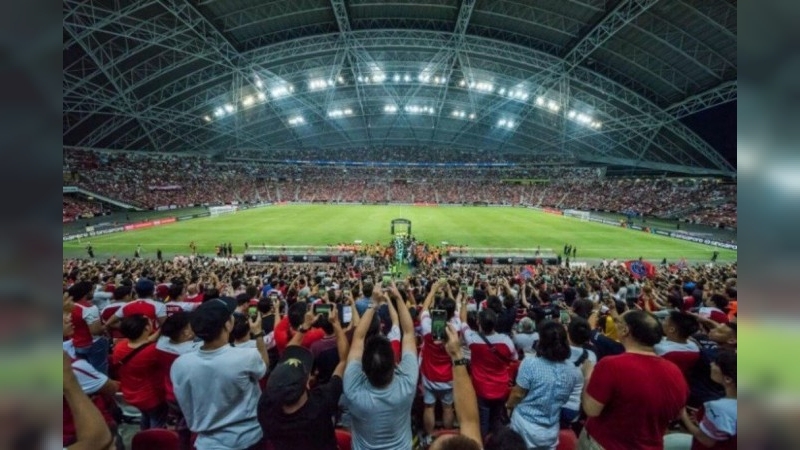 El Gobierno oficializó un nuevo programa de control para eventos deportivos