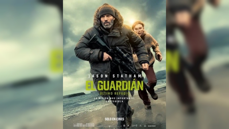 Te compartimos la grilla del Cine “Las Tipas” para los próximos días
