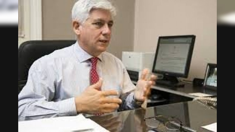 La Corte Suprema dejó firme la condena por tráfico de influencias contra el exfiscal federal Luis María Viaut