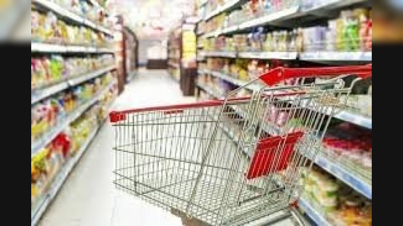 La canasta básica subió 2,7% y una familia necesitó casi $1.400.000 para no ser pobre