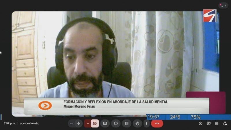 San Francisco será sede de un encuentro sobre promoción y prevención en salud mental