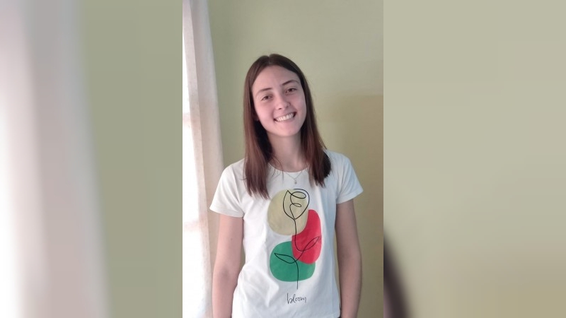 Una estudiante de UTN San Francisco fue becada a través del programa UTN DAAD 2026 para viajar a Alemania