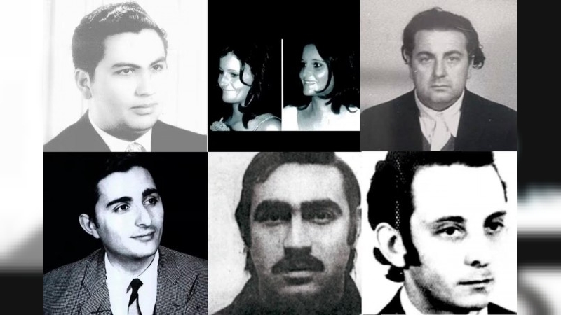Identifican a seis desaparecidos en La Perla, centro clandestino de Córdoba