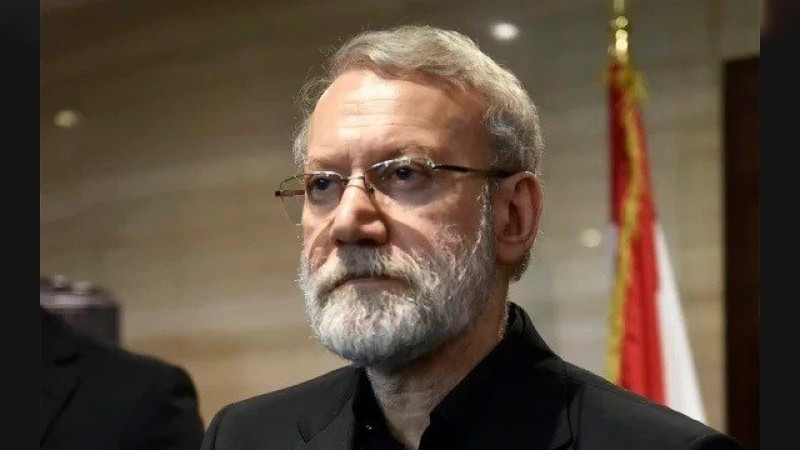 Israel afirma que fue abatido el máximo responsable de seguridad de Irán