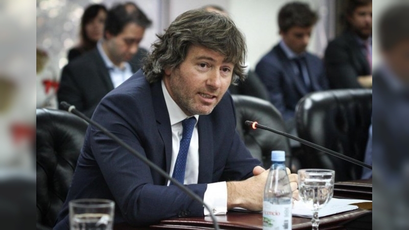Renunció una funcionaria clave en el Ministerio de Justicia