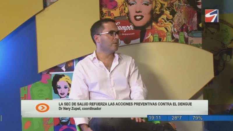 San Francisco refuerza la prevención del dengue con entrega gratuita de repelentes