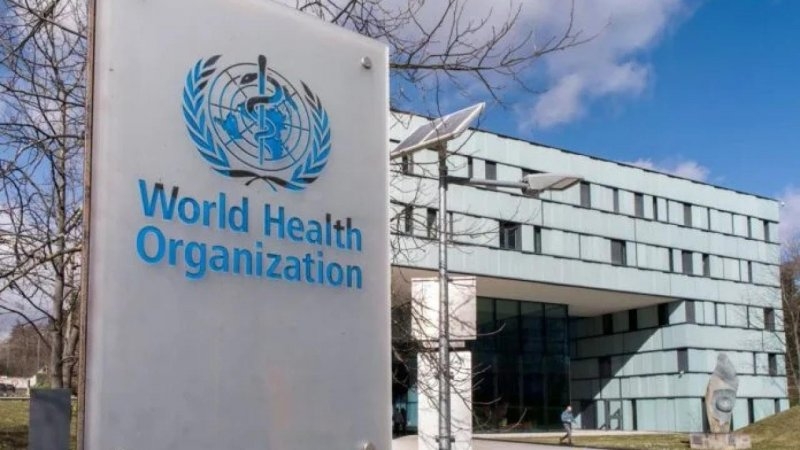 Argentina formalizó su salida de la Organización Mundial de la Salud