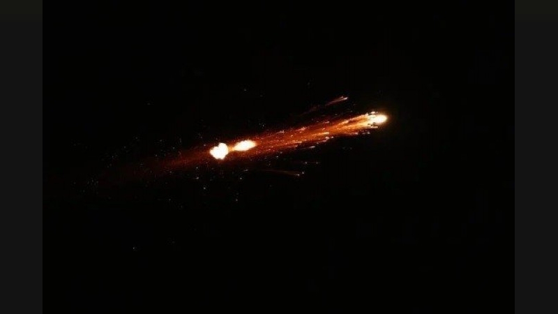 Dos muertos en Tel Aviv tras el impacto de un misil iraní