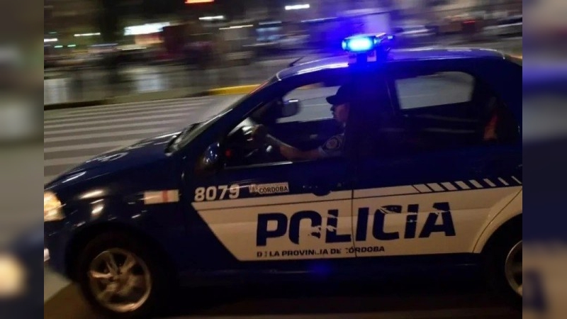 Fuerte operativo en el límite Córdoba-Santa Fe: detenido, drogas y más de 150 personas controladas