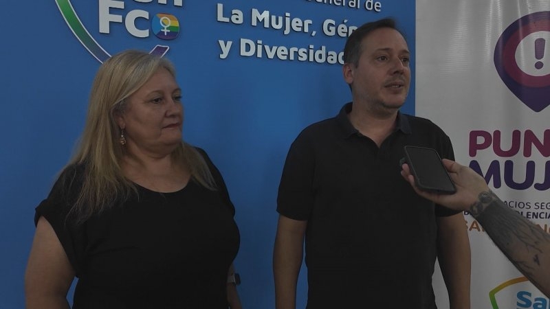 Este jueves se llevará a cabo el encuentro Maternando San Justo