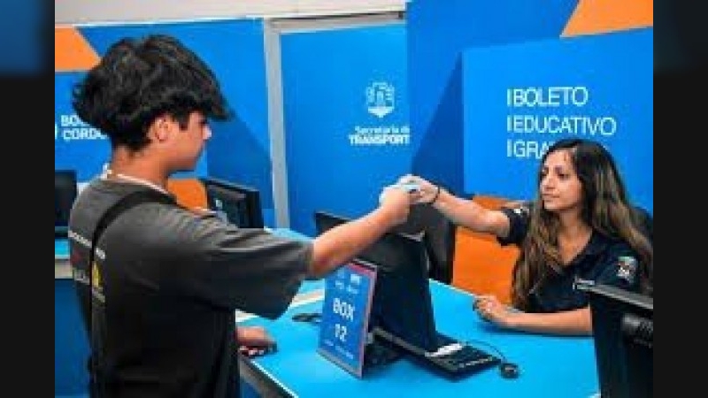 Boleto Educativo Cordobés (BEC): ¿Cómo completar el trámite para acceder al beneficio?