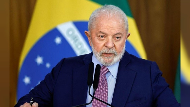 Lula advirtió que la extrema derecha amenaza la integración latinoamericana