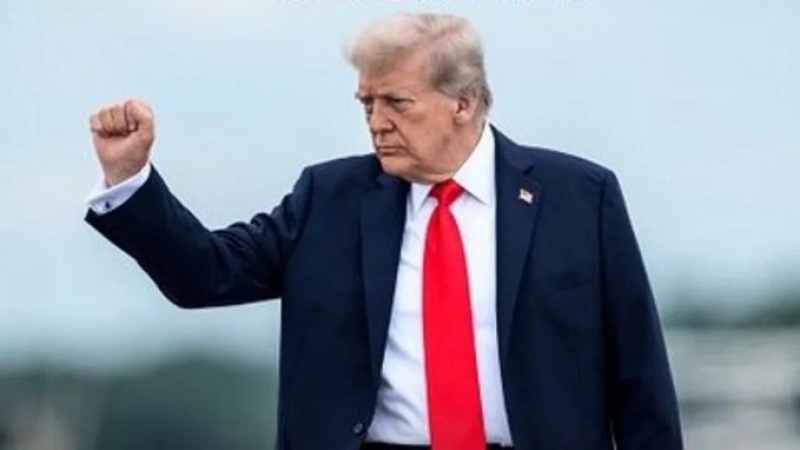 La insólita explicación de Trump sobre por qué no avisó a Japón de los ataques a Irán