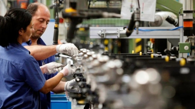 Cuatro de cada diez trabajadores son informales, según informe de la UBA