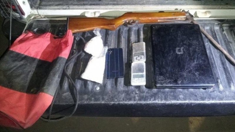 Operativos en Córdoba: 12 detenidos en 5 barrios de la ciudad