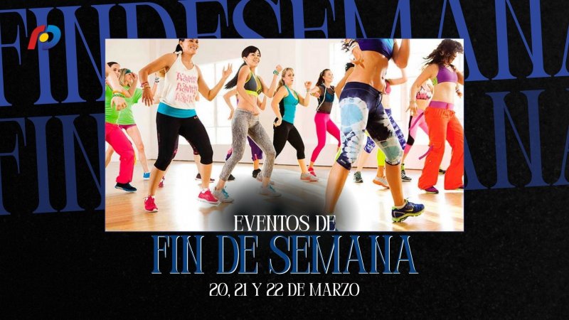 ¿Qué podés hacer este finde en San Francisco?