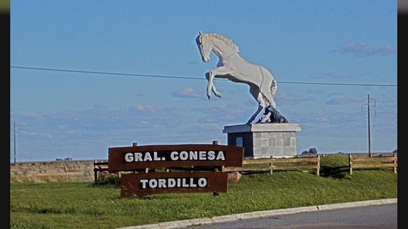 Encontraron sano y salvo al joven de 15 años que era buscado en La Tordilla
