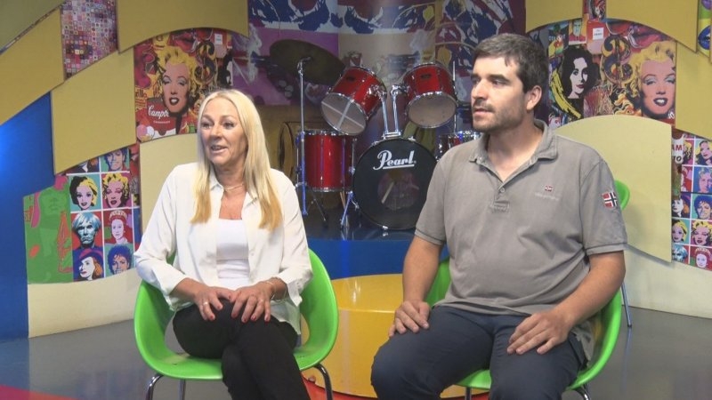 El IPET N° 50 apuesta a la oratoria como herramienta clave para el futuro de sus estudiantes