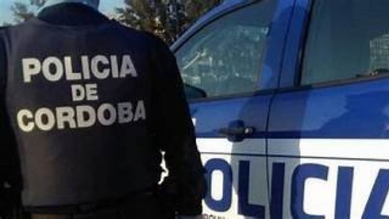 Motovehículo recuperado en la vía pública se encuentra a resguardo de la Policía a la espera de ser retirado por su propietario