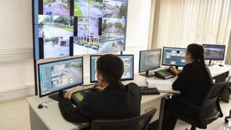 San Francisco, primera ciudad argentina en obtener el Sello en Seguridad Local