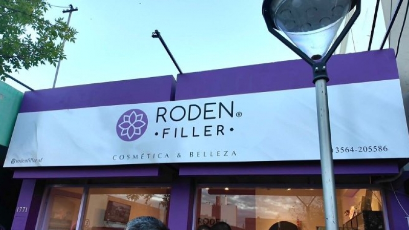 Inauguraron un nuevo local de cosmética en San Francisco con productos de alta concentración