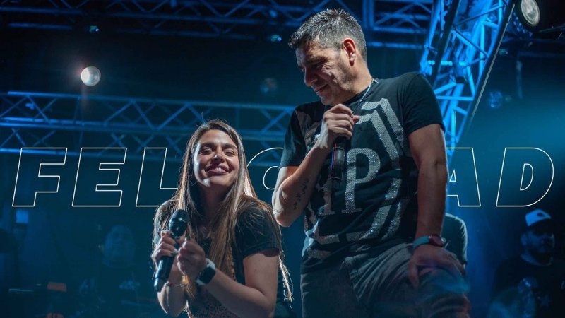 La Banda de Carlitos y Euge Quevedo regresan a San Francisco con un esperado baile cuartetero