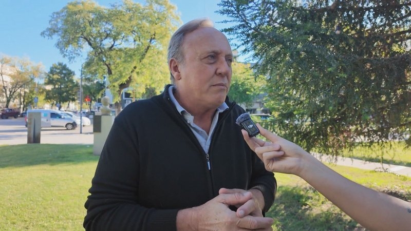 Días agradables y otoñales: anticipan jornadas templadas y posible inestabilidad hacia el viernes