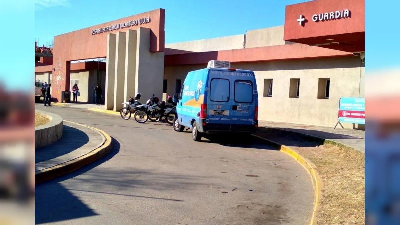 Tragedia en Dique Chico: murió un nene de dos años tras ser hallado en una pileta