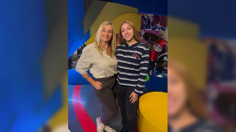 Cristina Coggiola fue reconocida por su trayectoria y liderazgo en el ámbito comercial