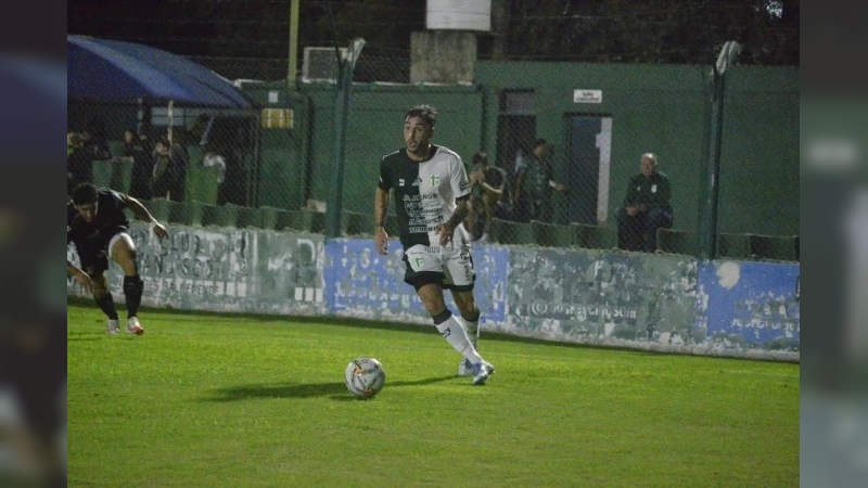 Sportivo Belgrano visita a Gimnasia de Chivilcoy por la segunda fecha del Federal A