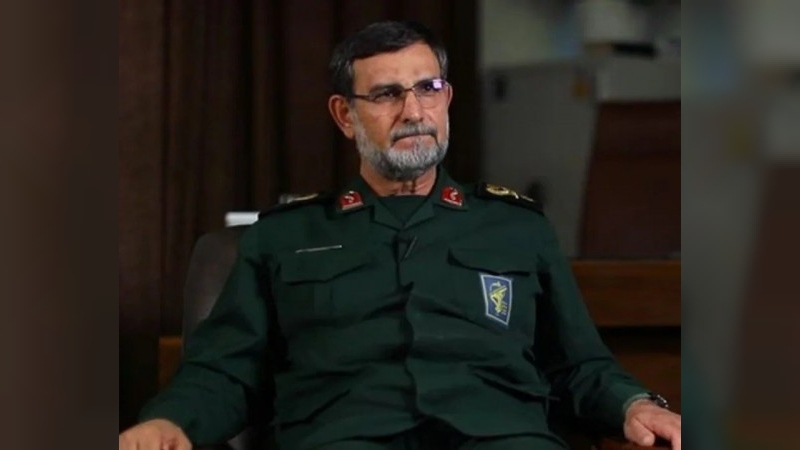 Irán admitió la muerte de Alireza Tangsiri, el jefe naval de la Guardia Revolucionaria
