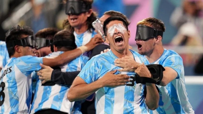 Los Murciélagos volvieron a consagrarse campeones de la Copa Tango