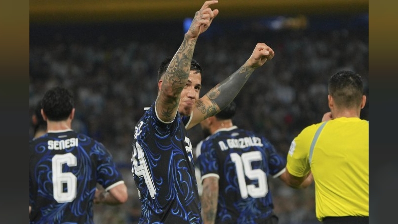 Último amistoso previo al Mundial: la Selección argentina se enfrenta este martes con Zambia