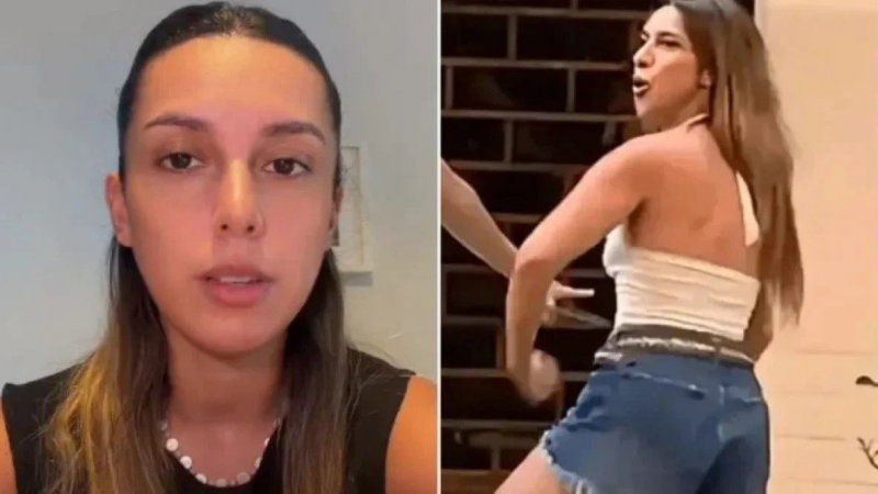 La santiagueña Agostina Páez deberá pagar una importante suma en concepto de caución para volver al país