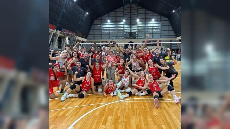 San Isidro venció a Bell y clasificó a semifinales de la Liga Argentina Femenina