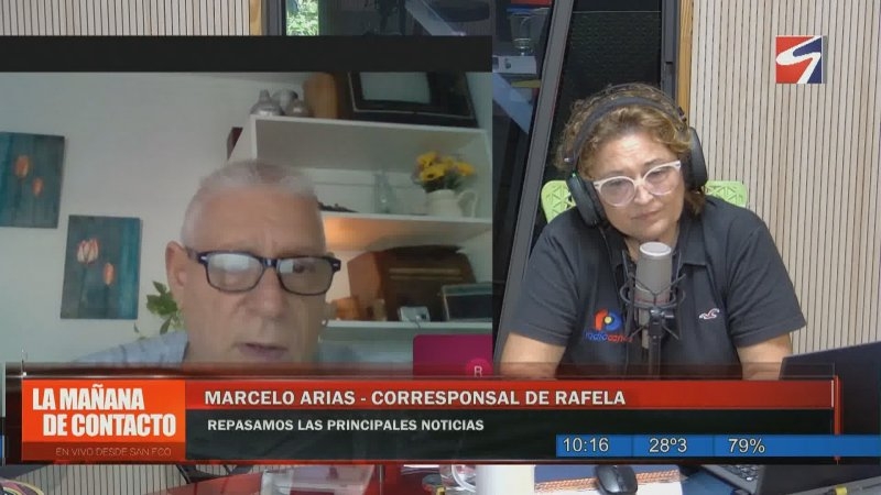 Rafaela: polémica por un posteo de un concejal y avances en un nuevo régimen de inversiones