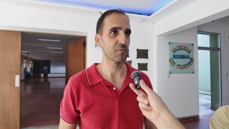 Proyectarán en vivo el lanzamiento de la misión Artemis II en la UTN