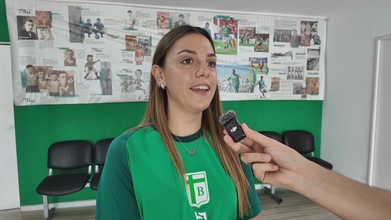 Sportivo Belgrano profundiza su compromiso y suma el fútbol a las propuestas de deporte inclusivo 