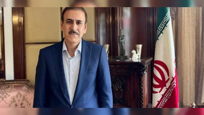 Argentina declaró persona no grata al máximo representante diplomático de Irán y le dio 48 horas para abandonar el país