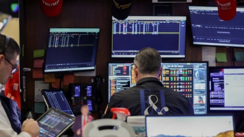 Recrudece la tensión en Medio Oriente y golpea a los mercados: caen acciones argentinas y sube el riesgo país