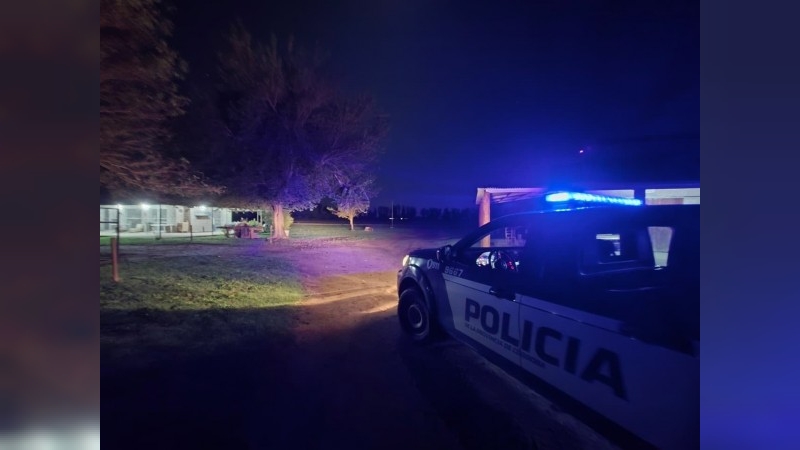Detienen a una mujer por daños y desobedecer una orden judicial en San Francisco