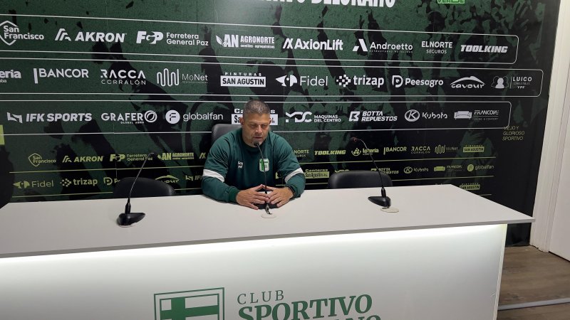 Sportivo no logró hacer pie y empató en una noche sin brillo