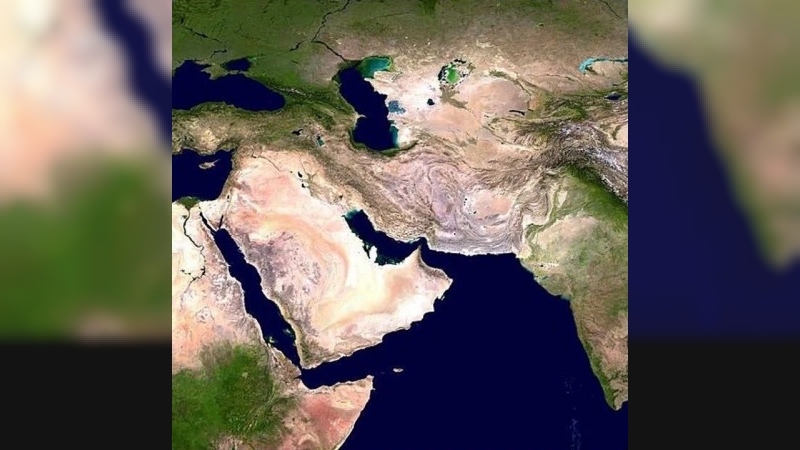 Estados Unidos pide restringir indefinidamente imágenes satelitales de Oriente Medio