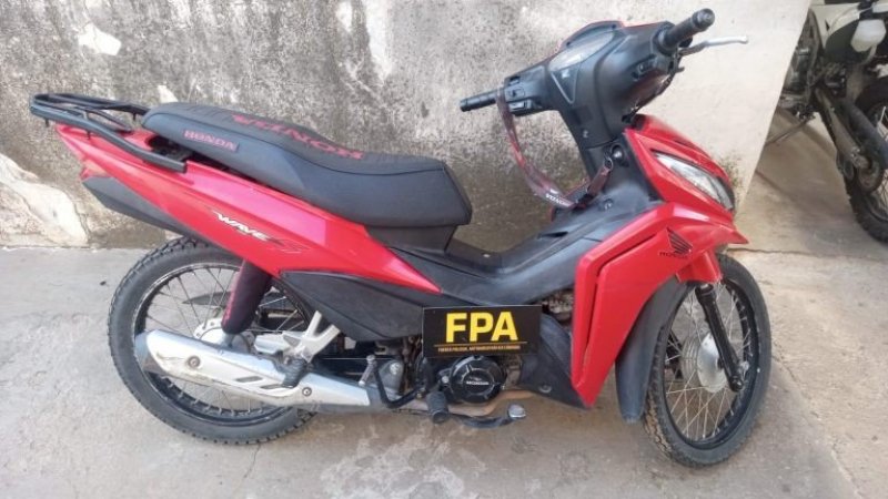FPA detuvo a un joven en Terminal de Morteros