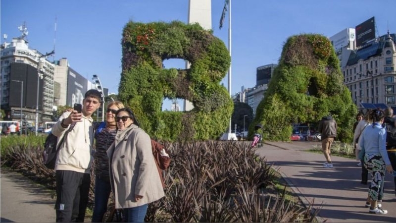 Turismo en Semana Santa: hubo más cantidad de viajeros pero con el bolsillo ajustado
