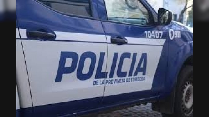 San Francisco: Entraron armados, maniataron a dos personas y escaparon con el auto de las víctimas
