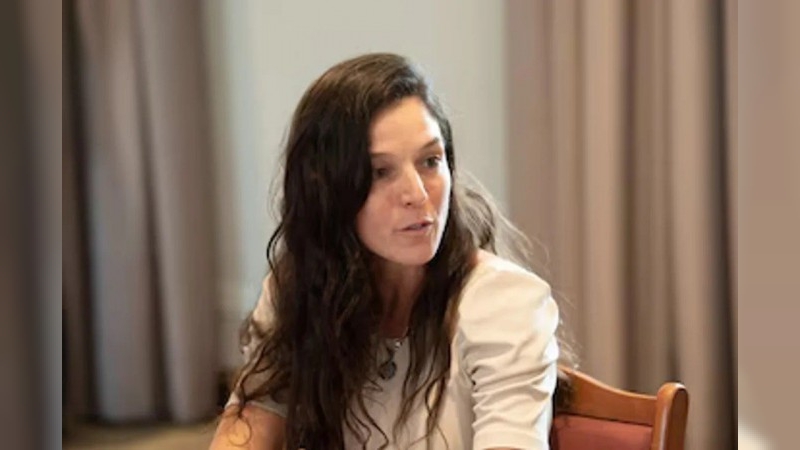 Milei designó a la nueva síndico del PAMI