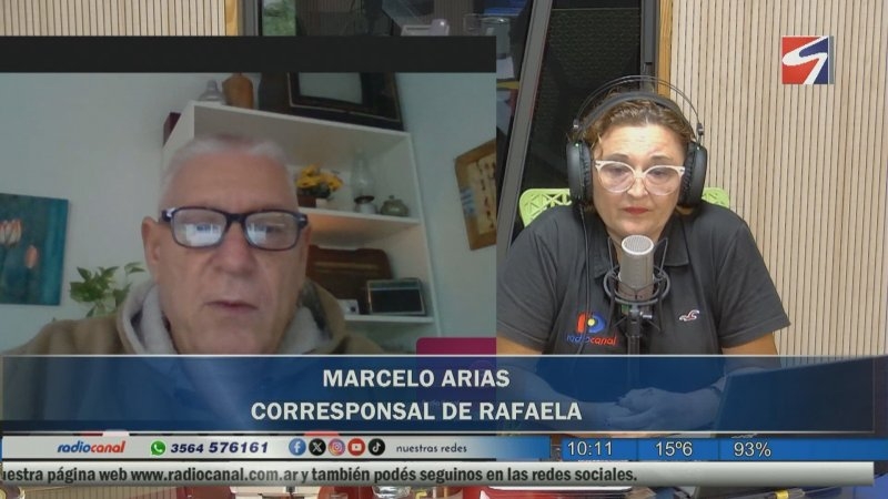 Amenazas escolares y psicosis social tras el caso San Cristóbal: detuvieron a un menor y aclaran un episodio en Rafaela