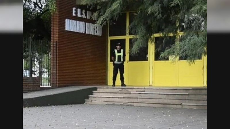 Retorno progresivo a la actividad escolar en San Cristóbal
