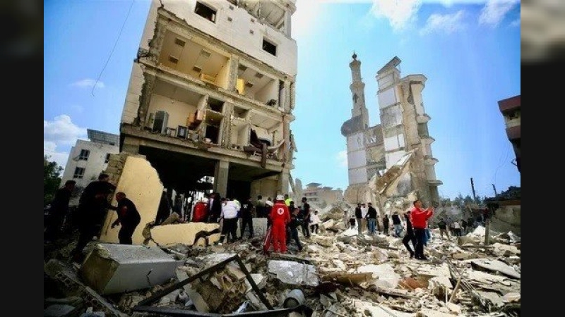 Líbano declara día de luto nacional tras los ataques de Israel